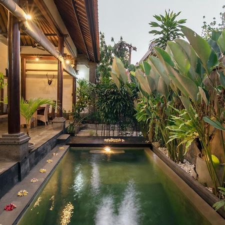 Bidadari Villa Seminyak Zewnętrze zdjęcie