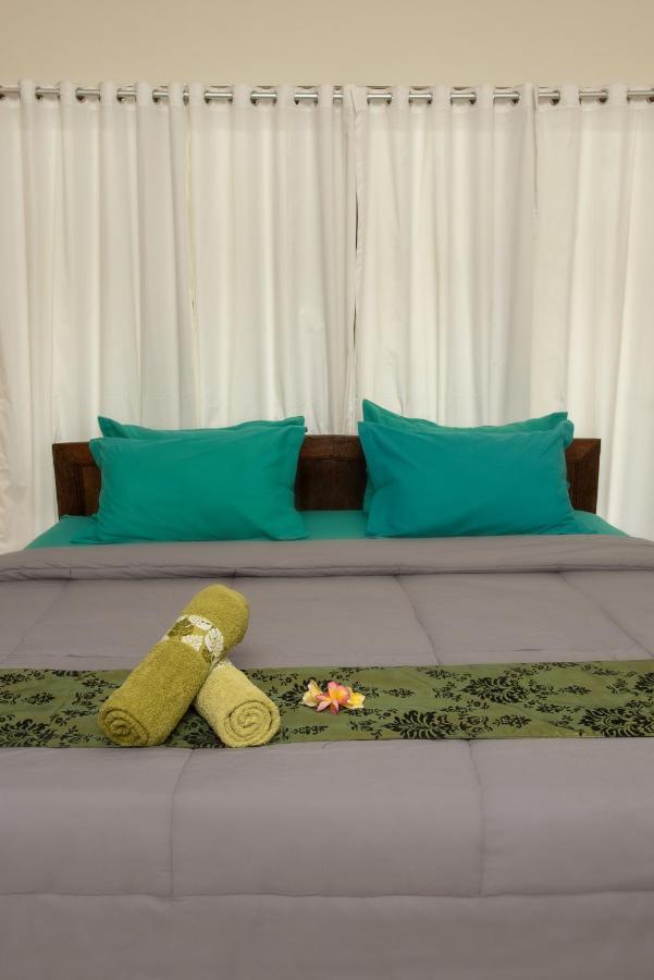 Bidadari Villa Seminyak Zewnętrze zdjęcie