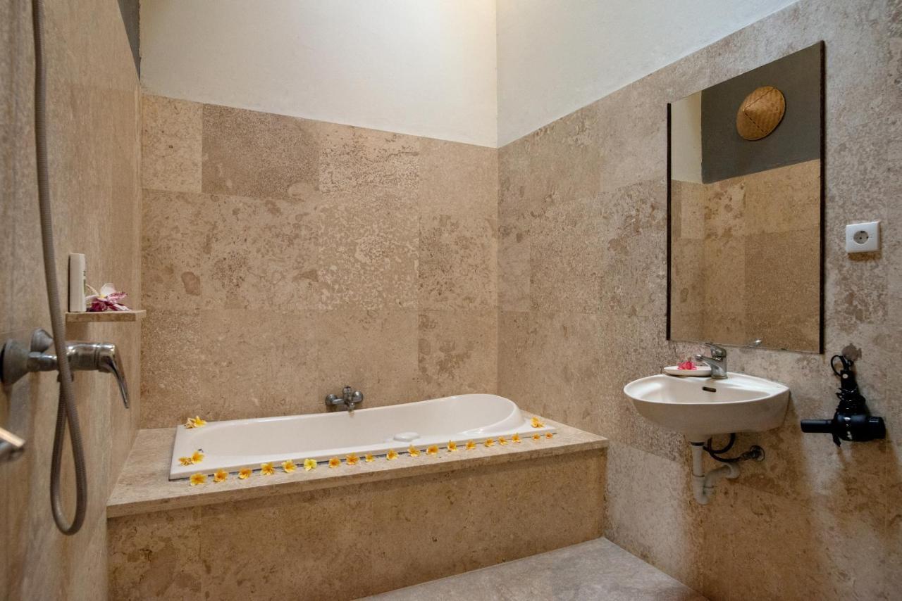 Bidadari Villa Seminyak Zewnętrze zdjęcie