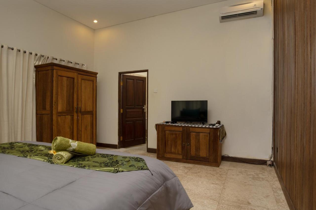 Bidadari Villa Seminyak Zewnętrze zdjęcie