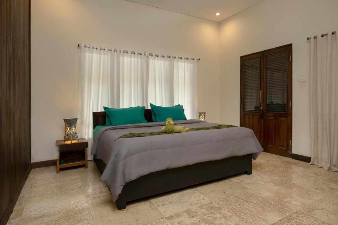 Bidadari Villa Seminyak Zewnętrze zdjęcie