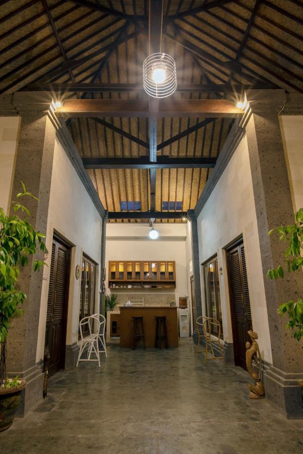 Bidadari Villa Seminyak Zewnętrze zdjęcie